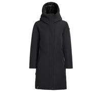 Khujo Nellen - Damenmantel black L