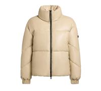 Khujo Outdoorjacke Damen beige, S