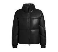Khujo Outdoorjacke Damen schwarz, XXL