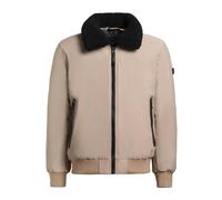Khujo Outdoorjacke Herren beige, XXL