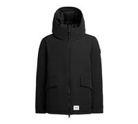 Khujo Outdoorjacke Herren schwarz, S