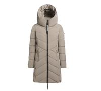 khujo Popjacke Greige - XXL