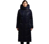 khujo Pulset Shiny Midnight Blue S