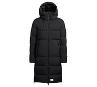 Khujo Rigo 2 - Herren Steppmantel black M