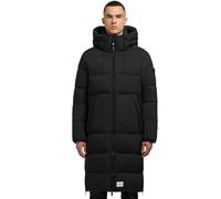 khujo Rigo Matt Black L