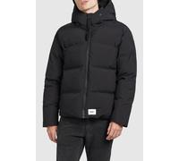 Khujo Rodney Black Größe: XXL | Parkas Outlet | Herren | Schwarz