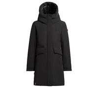 Khujo Sina - Damen Mantel black S