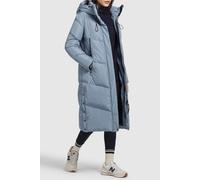 Khujo Sonje4 Frosty Blue Größe: XXL | Winterjacken Outlet | Damen | Blau