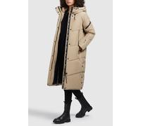 Khujo Sonje5 Tao Sand Größe: S | Parkas Outlet | Damen | Braun