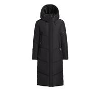 khujo Sonje6 Frauen Wintermantel schwarz S 100% Polyester Basics, Casual Wear, Streetwear