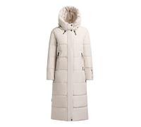 Khujo Soulani4 Coat Cotton Cream Größe: XL | Winterjacken Outlet | Damen | Weiß
