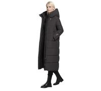 khujo Soulani4 Frauen Wintermantel anthrazit XS 100% Polyester Basics, Casual Wear, Streetwear