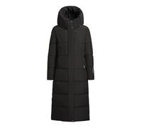 khujo Soulani4 Frauen Wintermantel schwarz S 100% Polyester Basics, Casual Wear, Streetwear