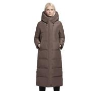 khujo Soulani4 Frauen Wintermantel taupe XXL 100% Polyester Basics, Casual Wear, Streetwear