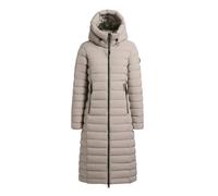 Khujo Steppjacke Damen beige, XL