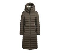 Khujo Steppjacke Damen grün, M