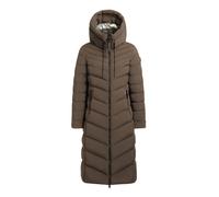 Khujo Steppjacke Damen grün, S