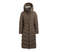 Khujo Steppjacke Damen grün, XXL