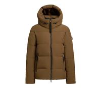 Khujo Steppjacke Damen grün, XXL