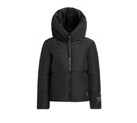 Khujo Steppjacke Damen schwarz, S