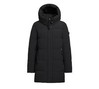 Khujo Steppjacke Damen schwarz, XXL