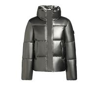 khujo Steppjacke Rinja Shiny-ym für Damen - XL