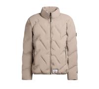 Khujo Steppjacke Herren beige, XL