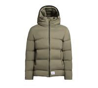 Khujo Steppjacke Herren grün, M