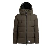 Winterjacke KHUJO "Loga2" Gr. M (50), grün Herren Jacken (84561367-M) grün