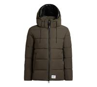 Winterjacke KHUJO "Loga2" Gr. XL (54), grün Herren Jacken (84561367-XL) grün