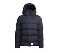Khujo Steppjacke Herren marine, M