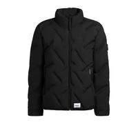 Khujo Steppjacke Herren schwarz, S