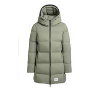 khujo Steppjacke TANARE3 in Grün, Größe M