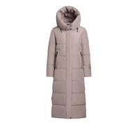 Khujo Steppmantel Damen beige, XL