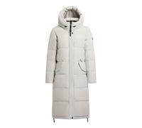 Khujo Steppmantel Damen beige, XXL