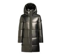 khujo Steppmantel Haya Shiny-ym für Damen - L