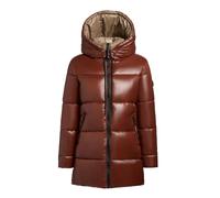 Kurzmantel KHUJO "Grana-YM" Gr. M (38), braun Damen Mäntel (59653953-M) braun