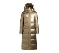 Khujo Steppmantel Damen gold, XXL