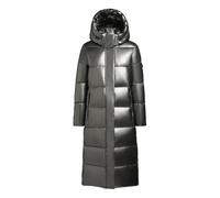 Khujo Steppmantel Damen grau, L