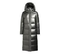 Khujo Steppmantel Damen grau, XL