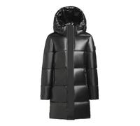 khujo Steppmantel Haya Shiny-ym für Damen - 2XL