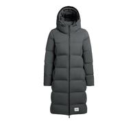 Khujo Steppmantel Damen grün, XS