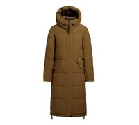 Khujo Steppmantel Damen grün, XXL