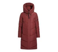 Khujo Steppmantel Damen rot, XL
