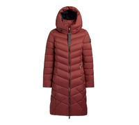 Khujo Steppmantel Damen rot, XL