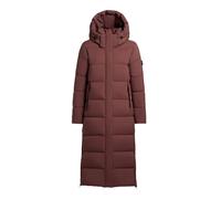 Khujo Steppmantel Damen rot, XXL