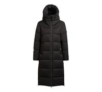 Khujo Steppmantel Damen schwarz, XL