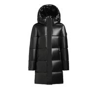 khujo Steppmantel Haya Shiny-ym für Damen - 2XL