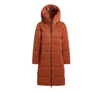 Khujo Steppmantel Damen terra, M