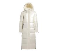 Khujo Steppmantel Damen weiß, XS
